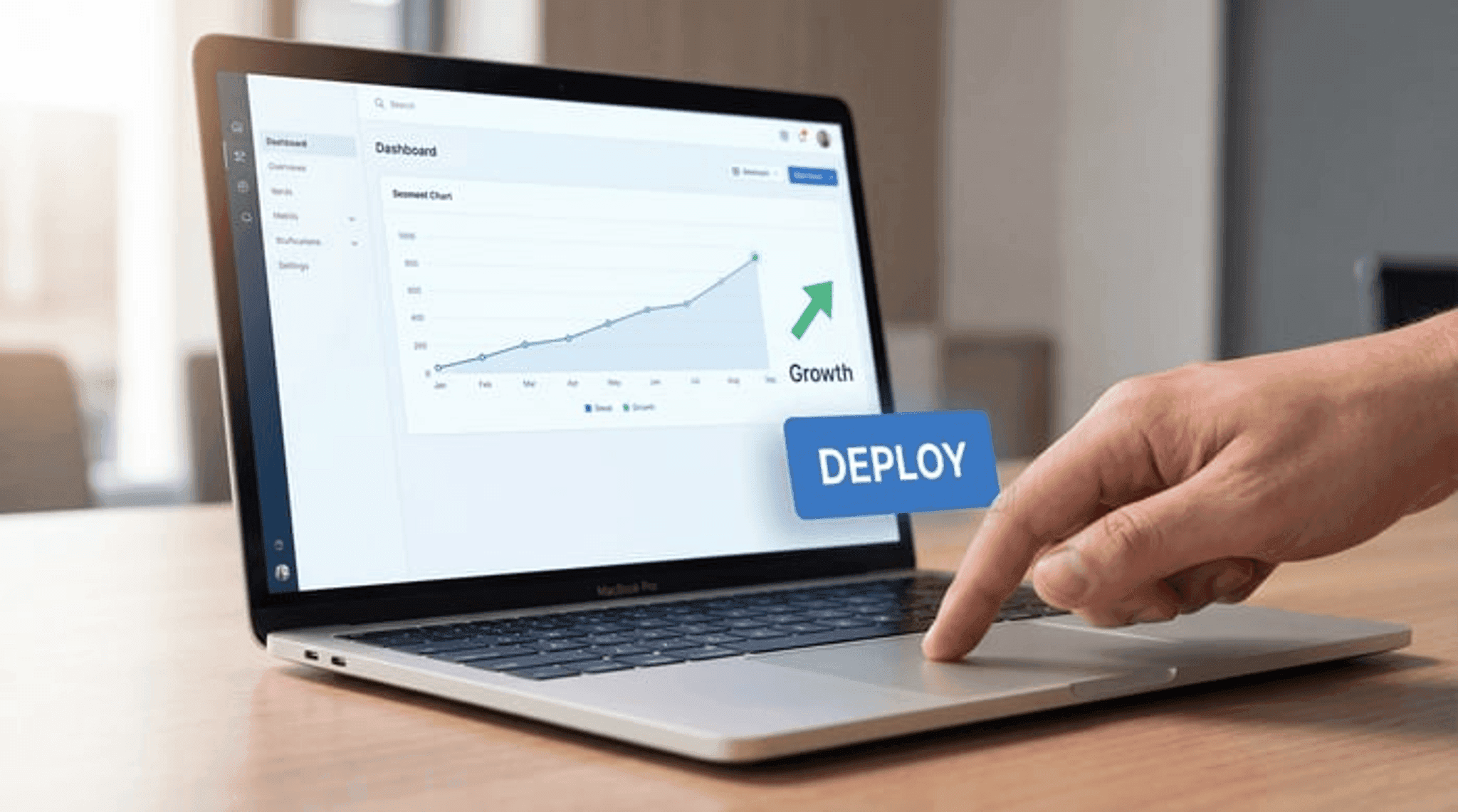 Deployment & Go-Live